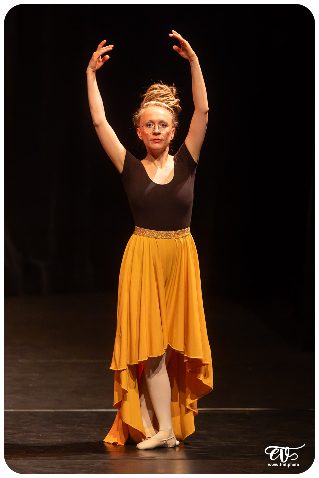 ECOLE DE DANSE CÉCILE ADAMOW
